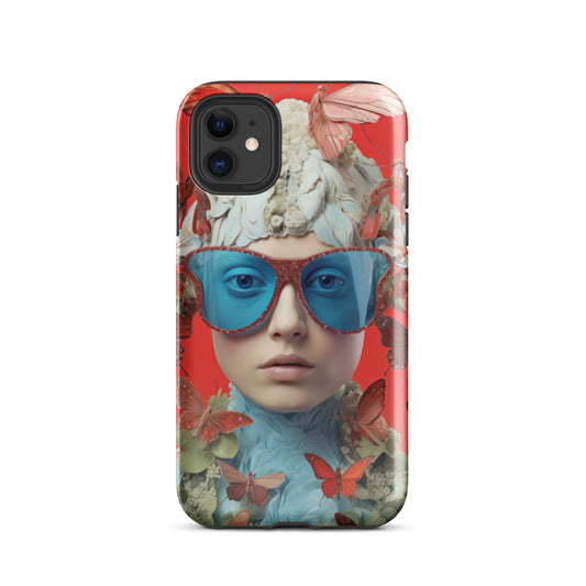 Tough Case for iPhone®