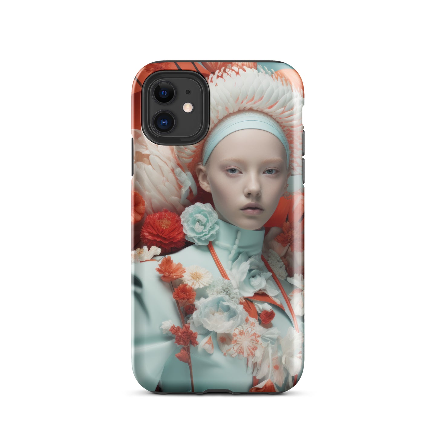 Tough Case for iPhone®