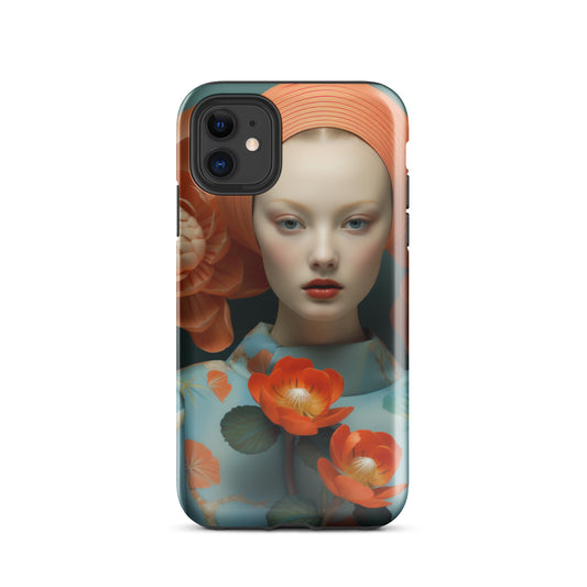 Tough Case for iPhone®