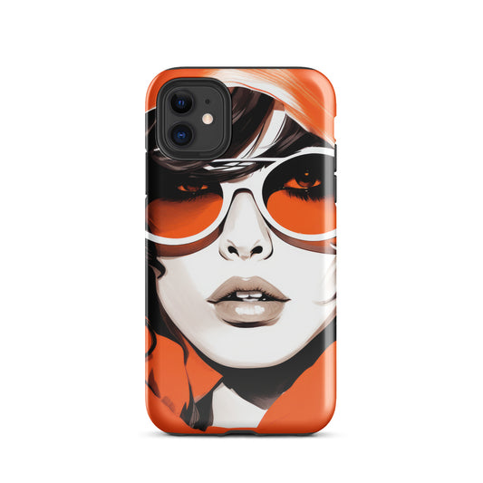 Tough Case for iPhone®