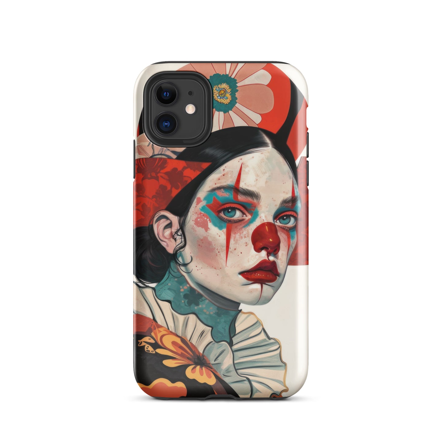 Tough Case for iPhone®