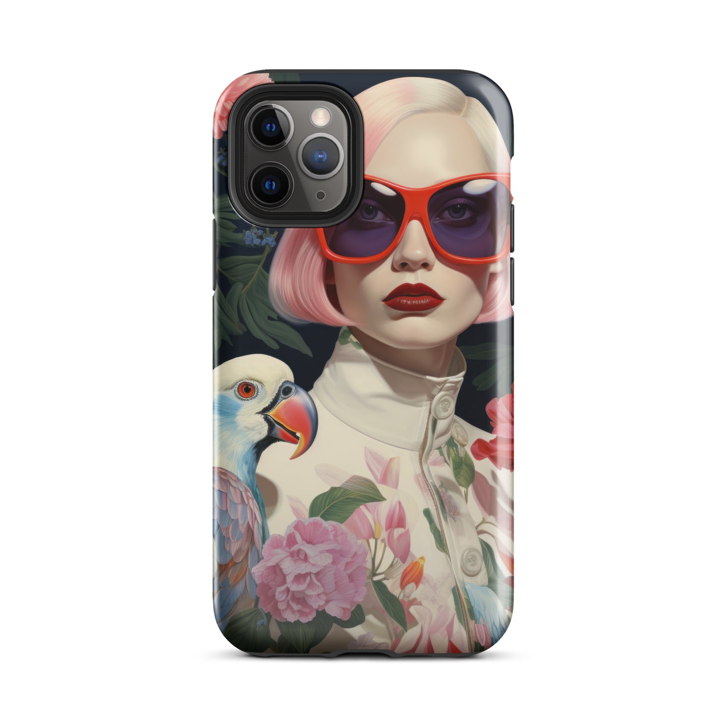 Tough Case for iPhone®