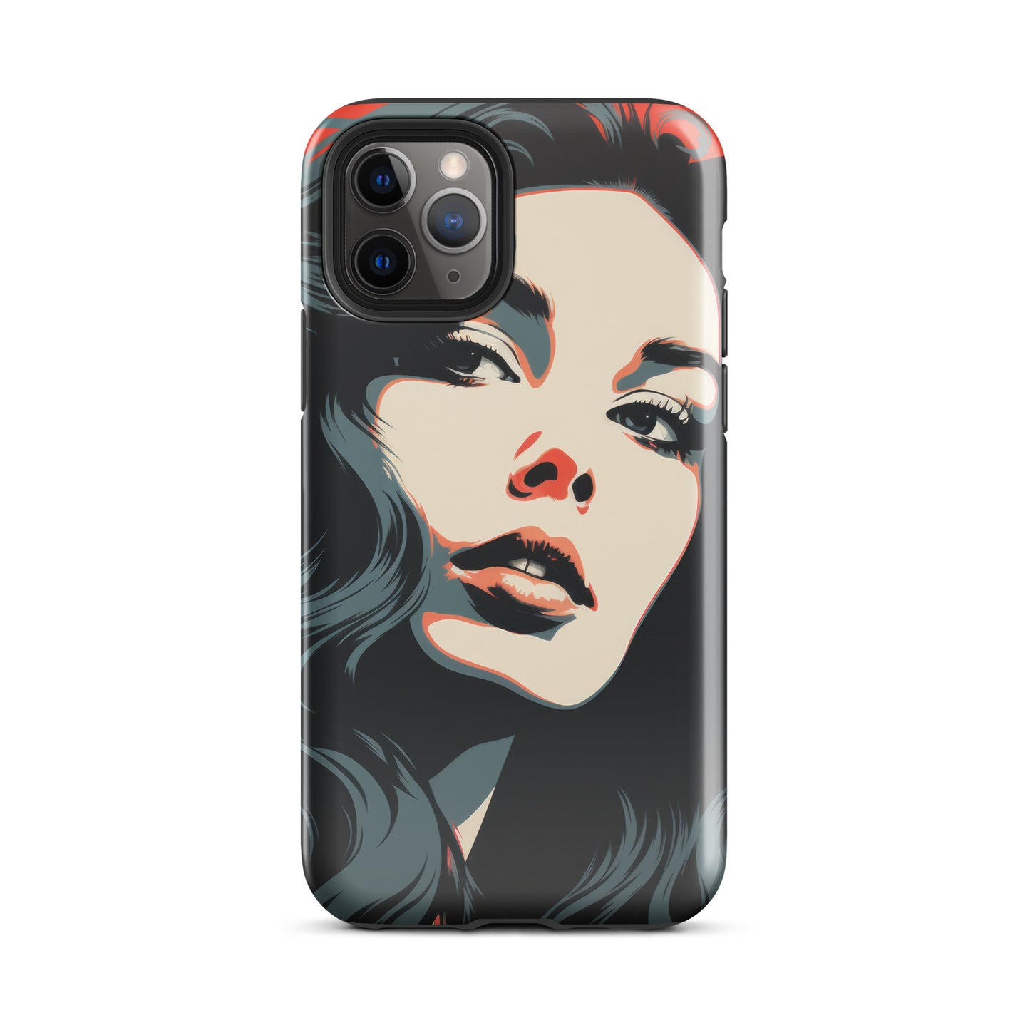 Tough Case for iPhone®