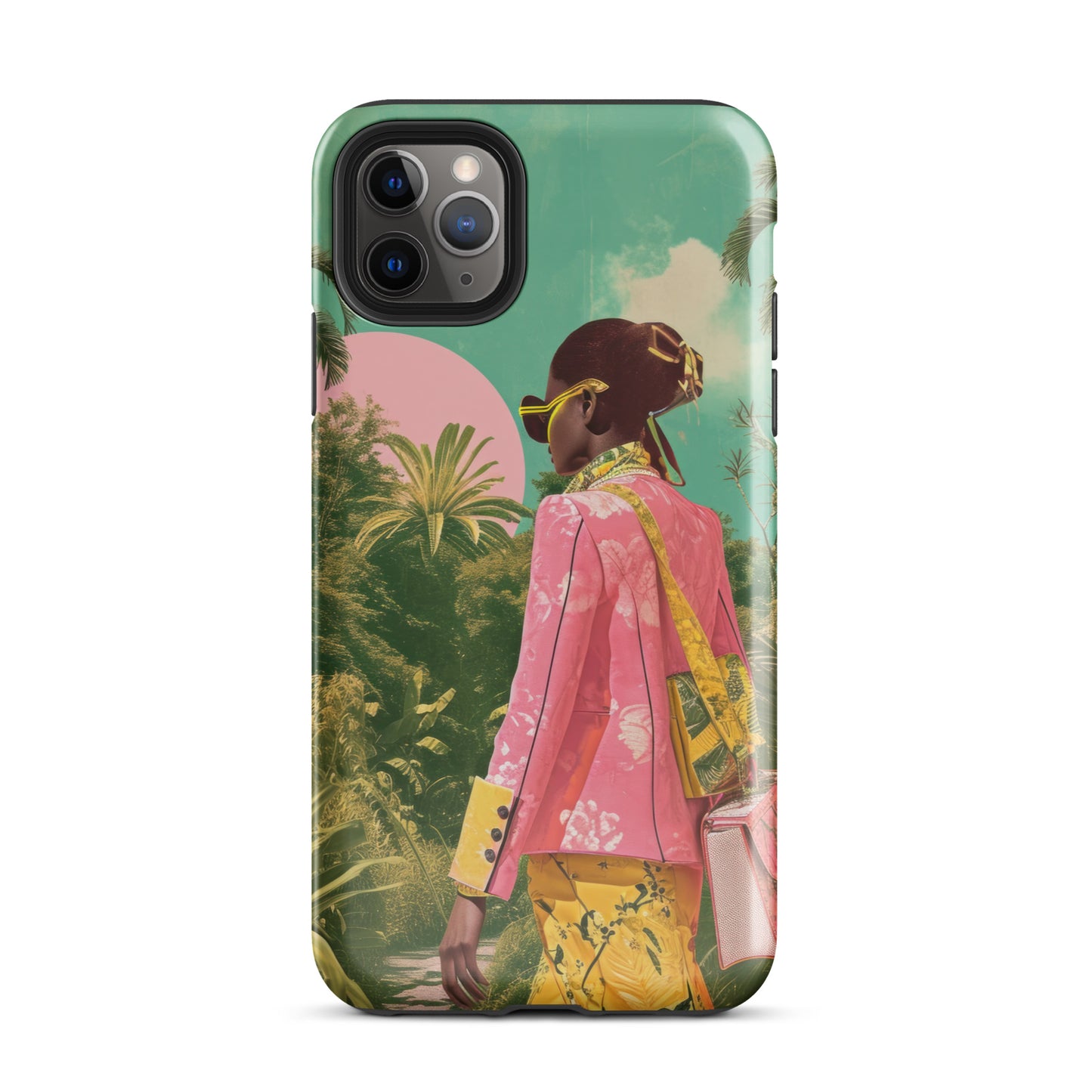 Tough Case for iPhone®