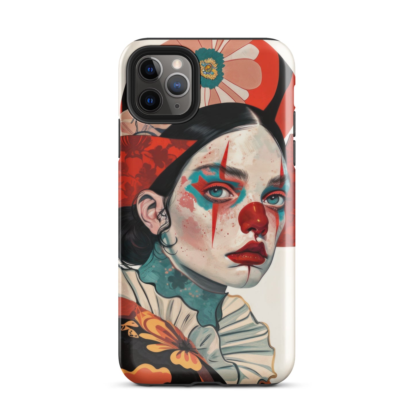 Tough Case for iPhone®