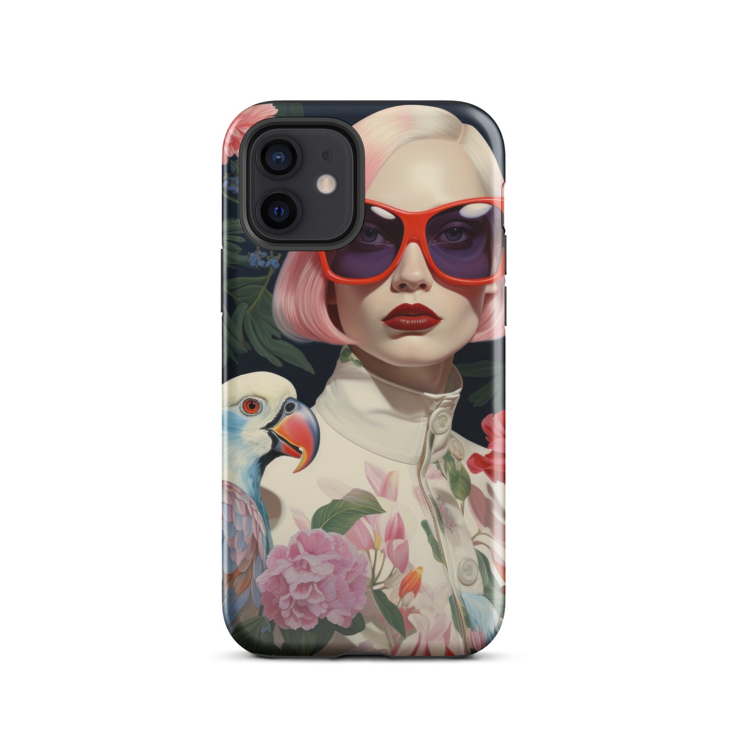 Tough Case for iPhone®