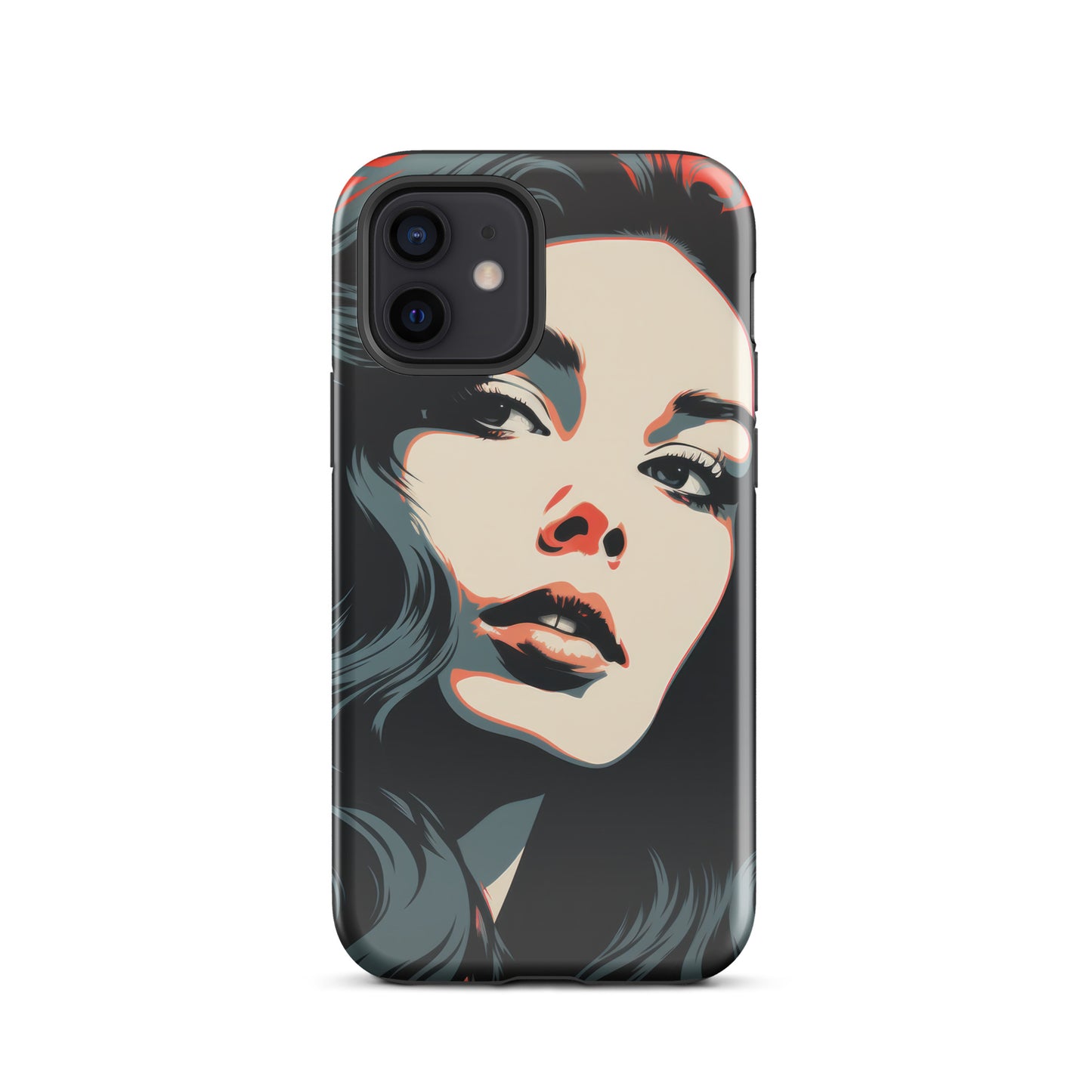 Tough Case for iPhone®