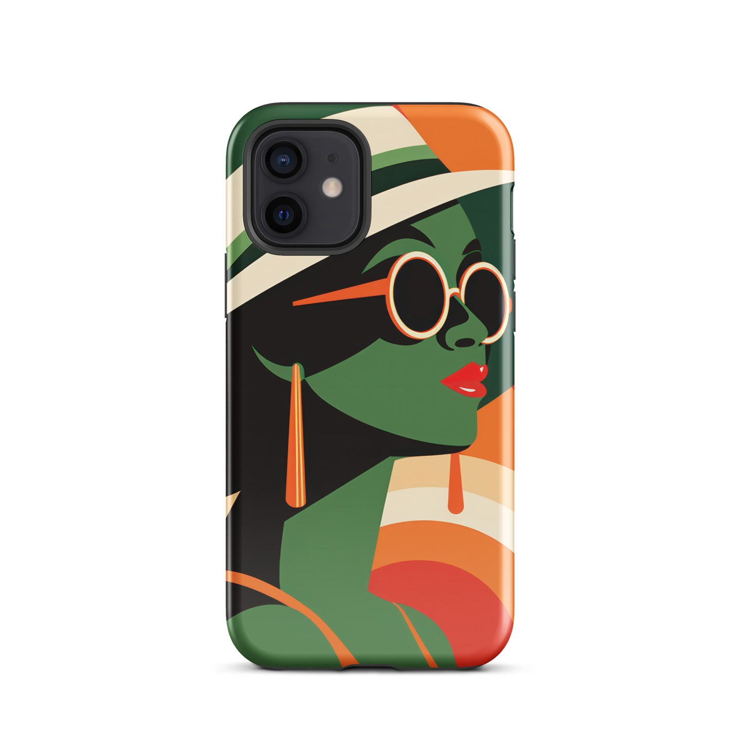 Tough Case for iPhone®