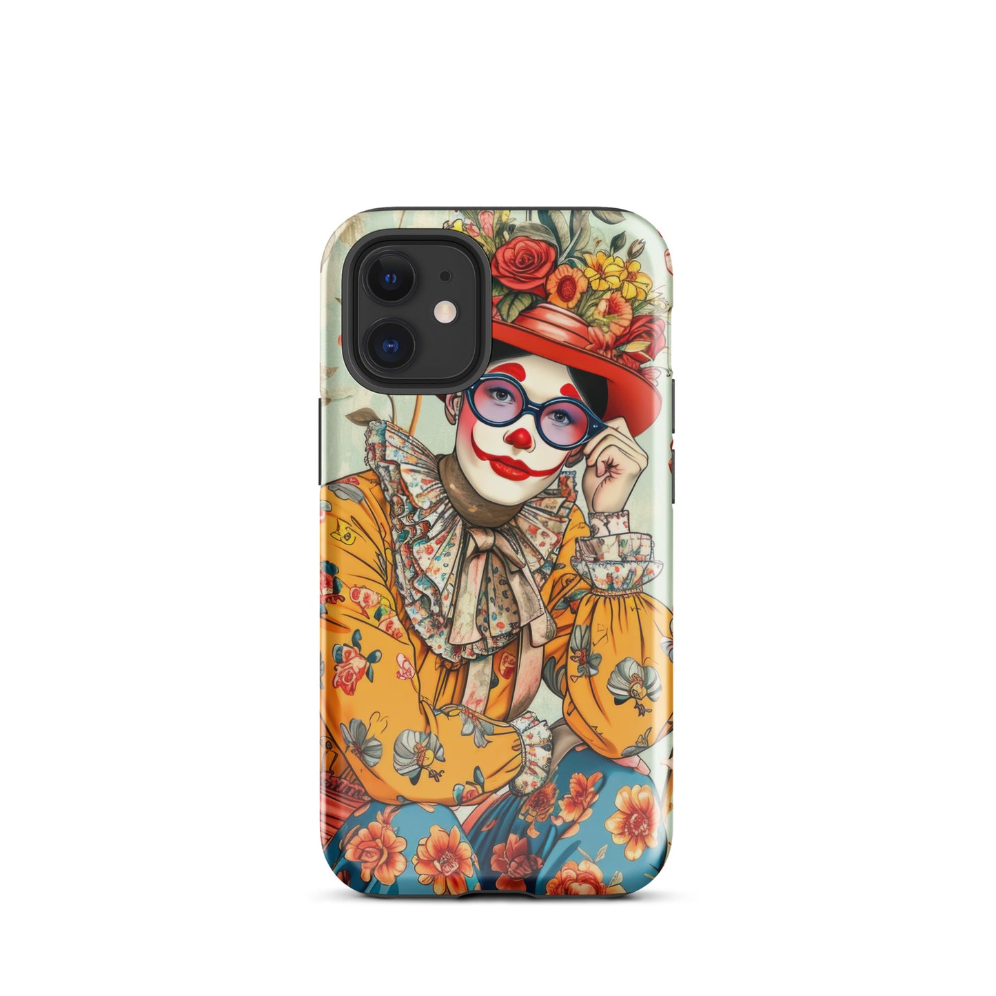 Tough Case for iPhone®