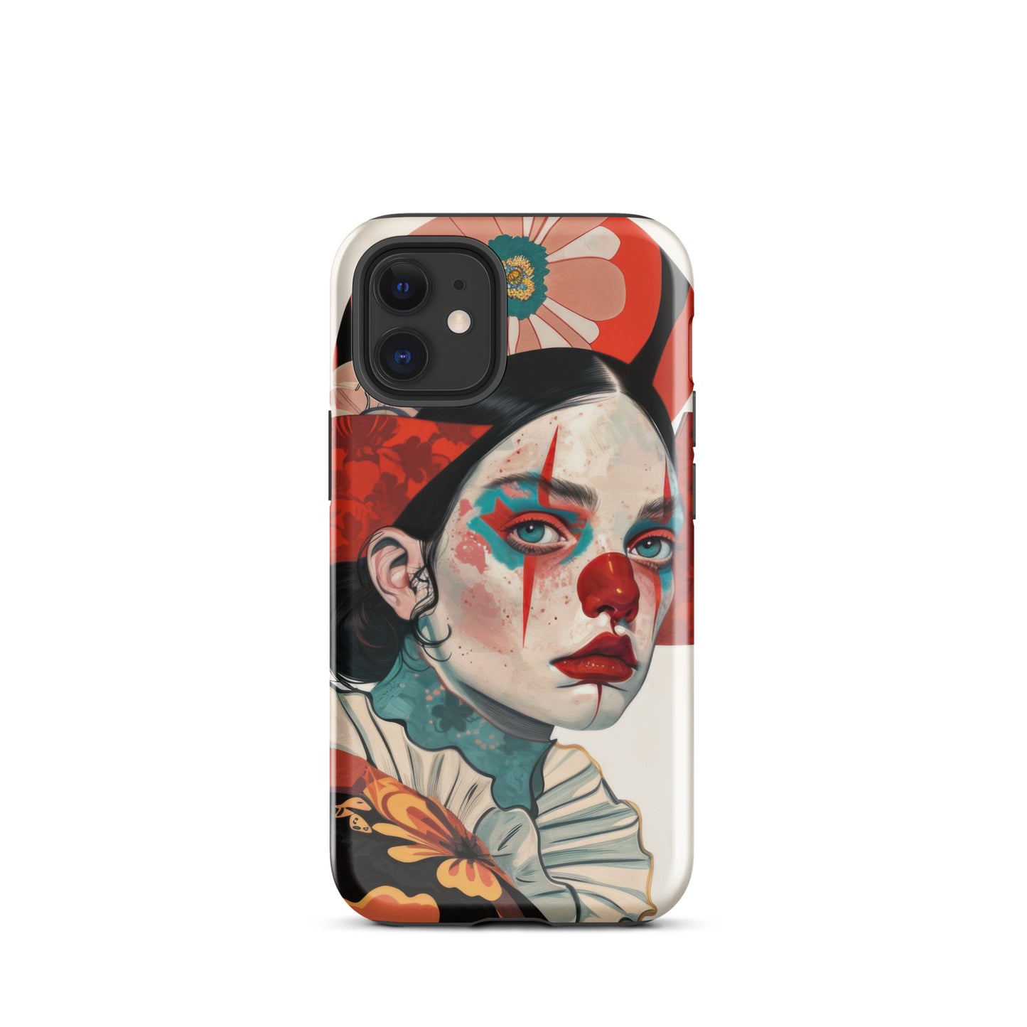 Tough Case for iPhone®