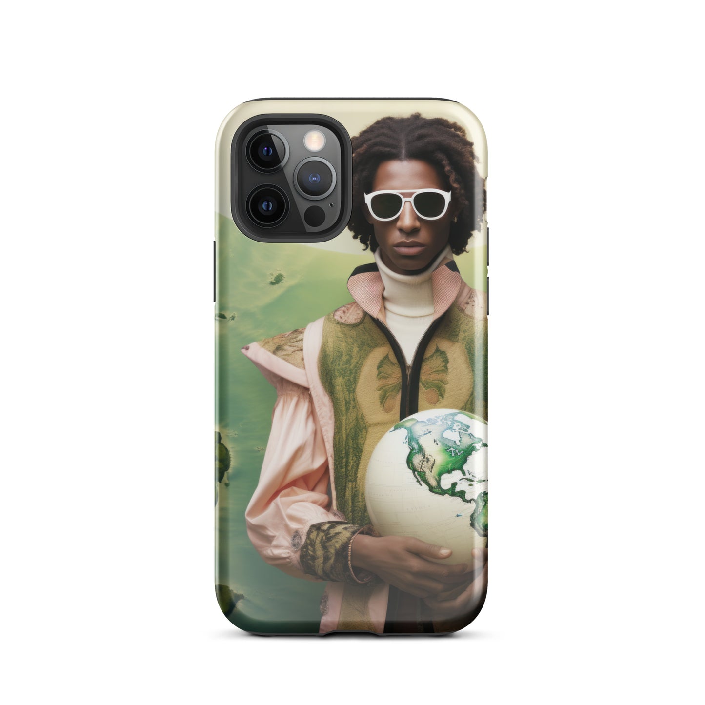 Tough Case for iPhone®