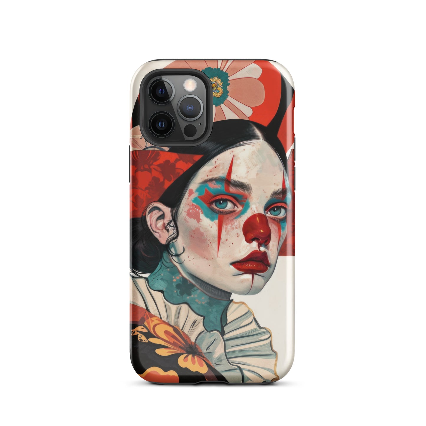 Tough Case for iPhone®