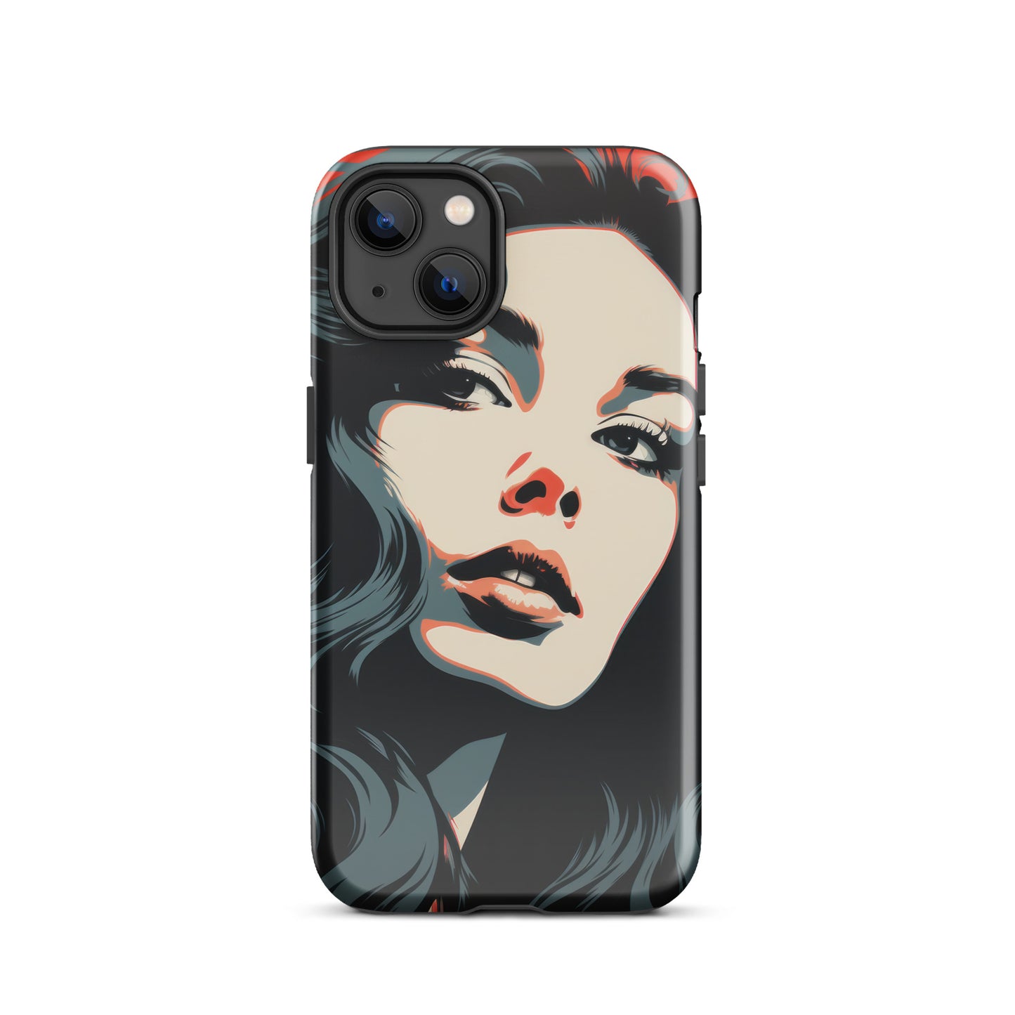 Tough Case for iPhone®