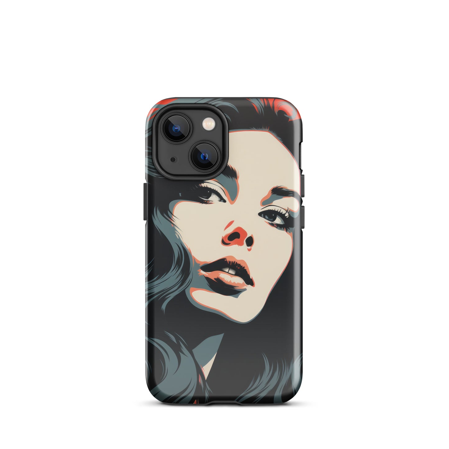 Tough Case for iPhone®