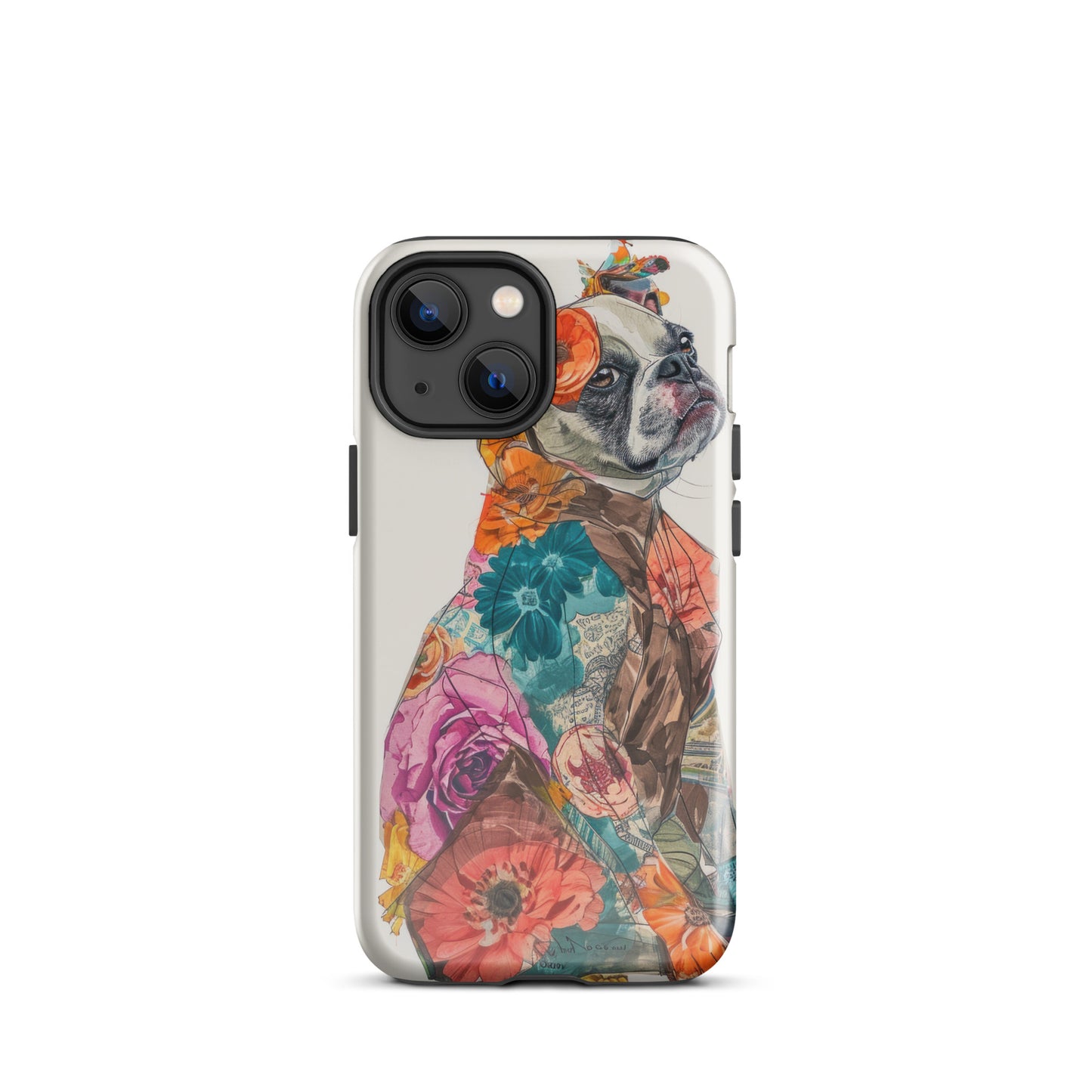 Tough Case for iPhone®