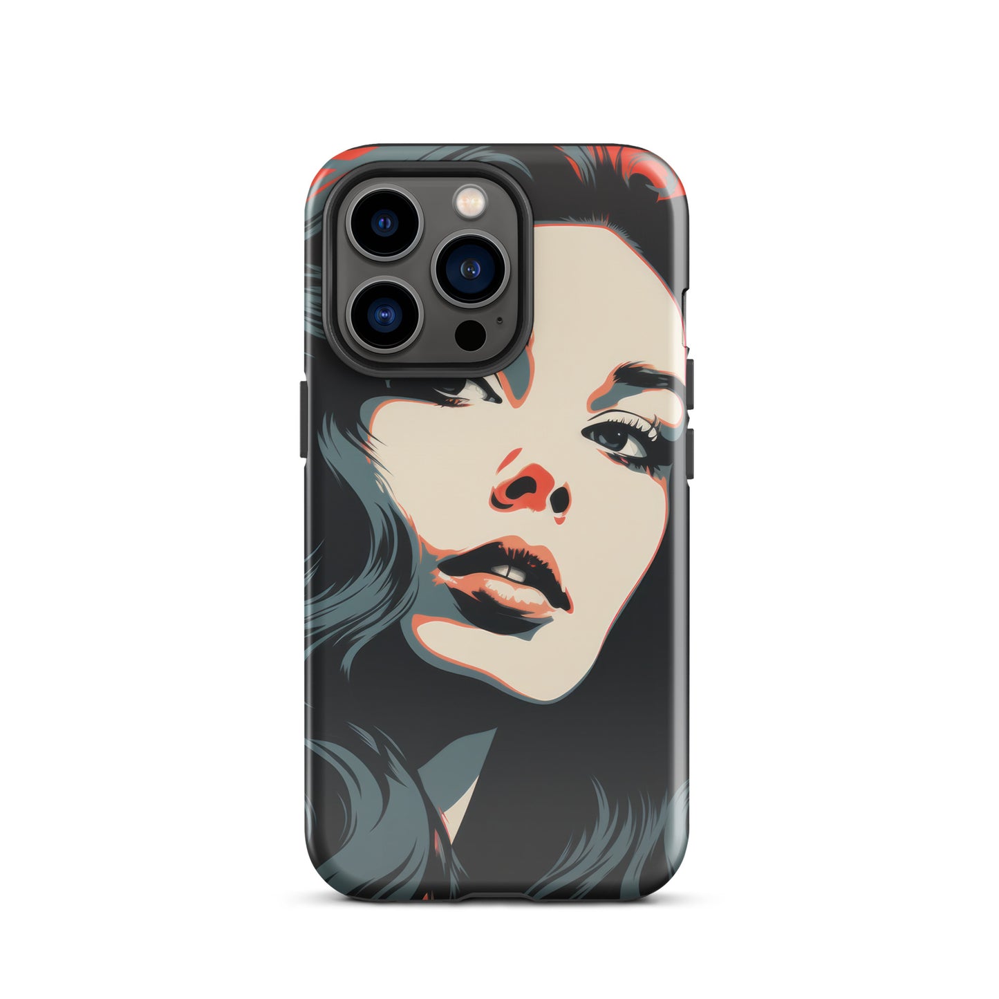 Tough Case for iPhone®