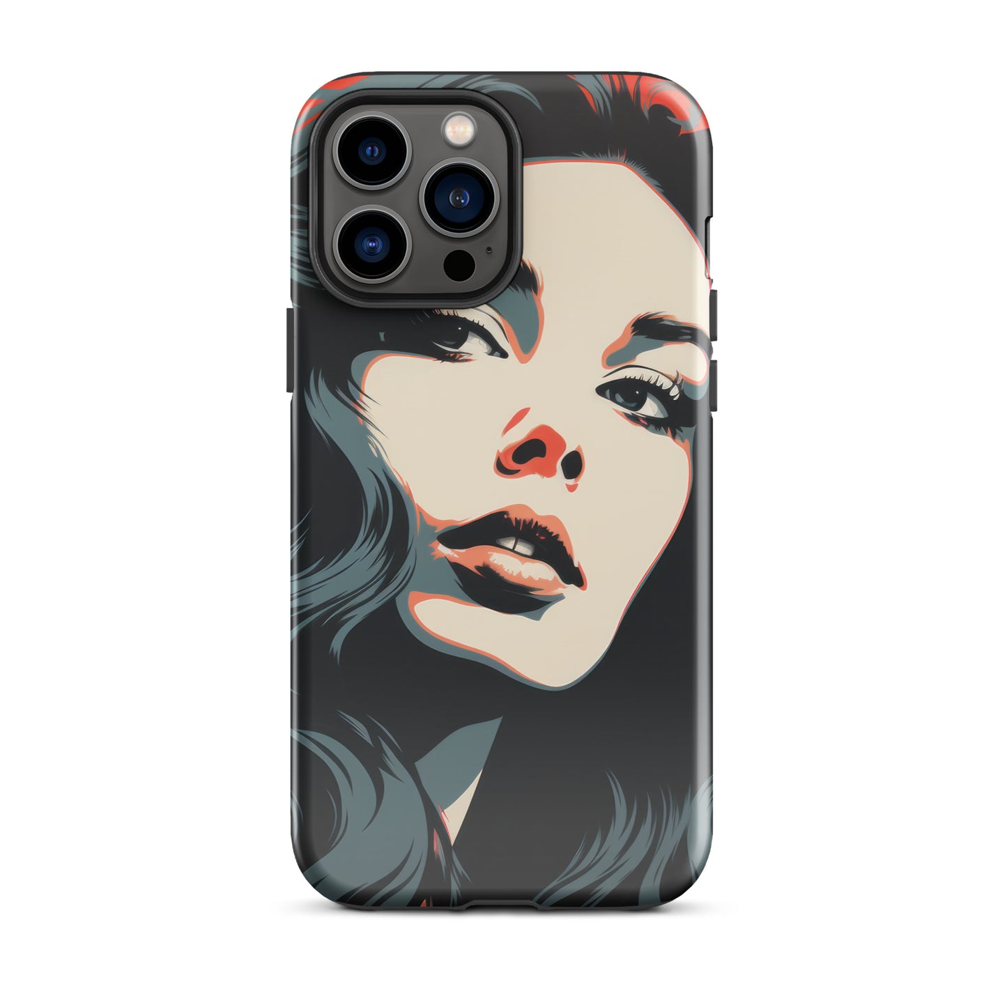 Tough Case for iPhone®