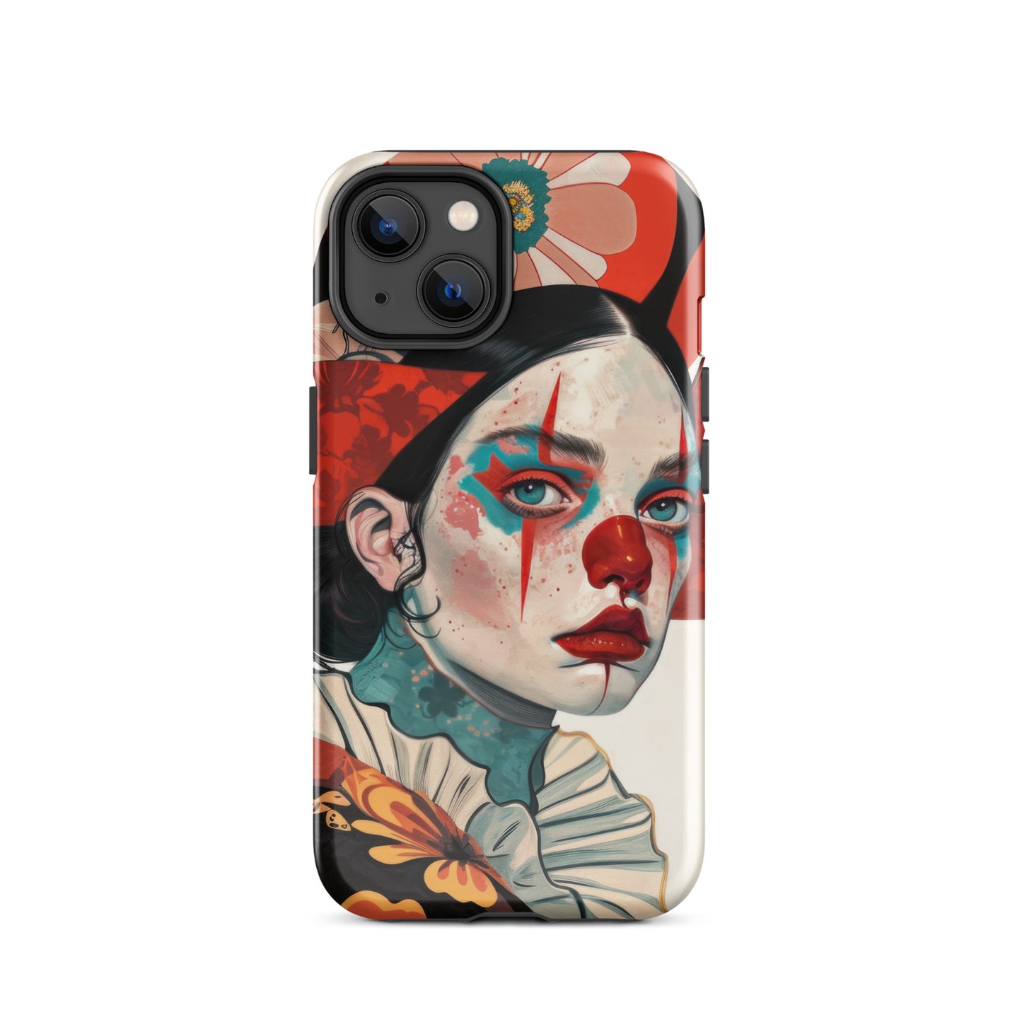 Tough Case for iPhone®