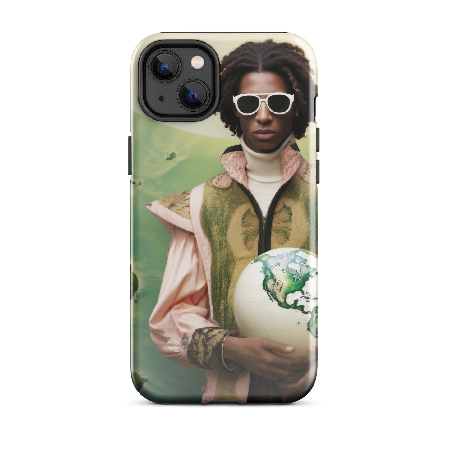 Tough Case for iPhone®