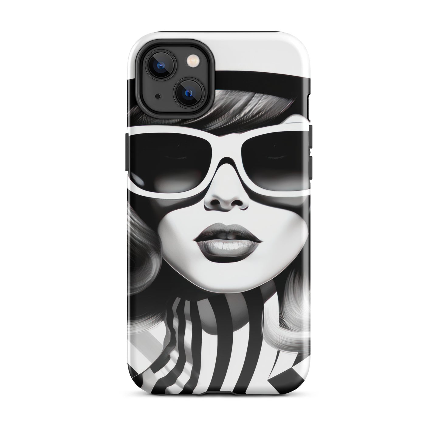 Tough Case for iPhone®