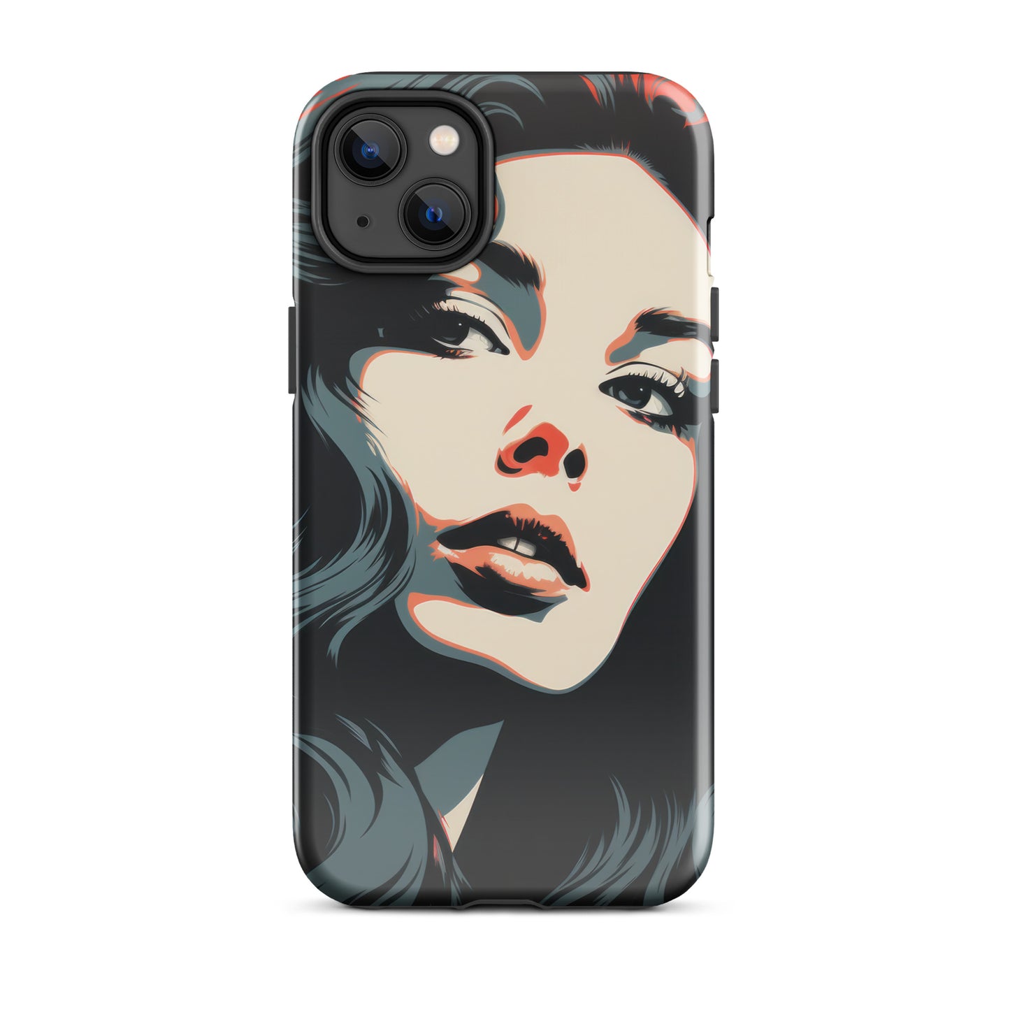 Tough Case for iPhone®