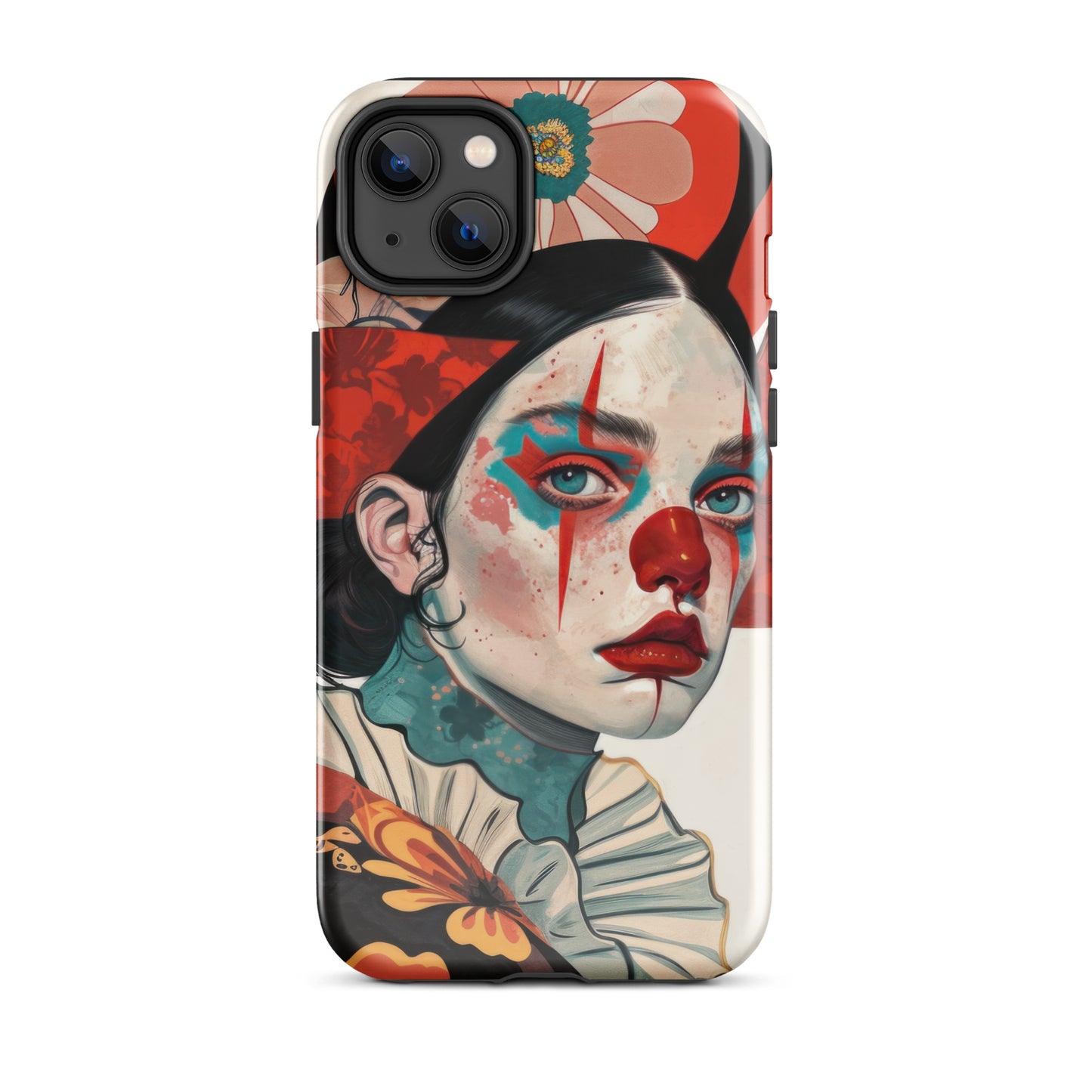 Tough Case for iPhone®