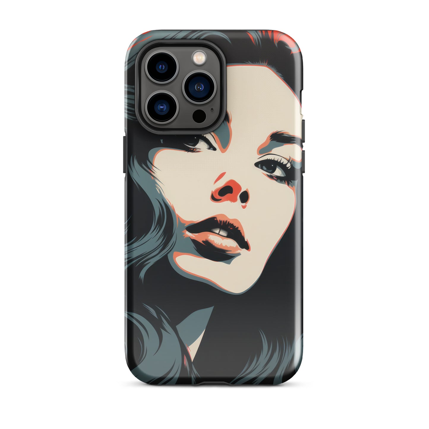 Tough Case for iPhone®