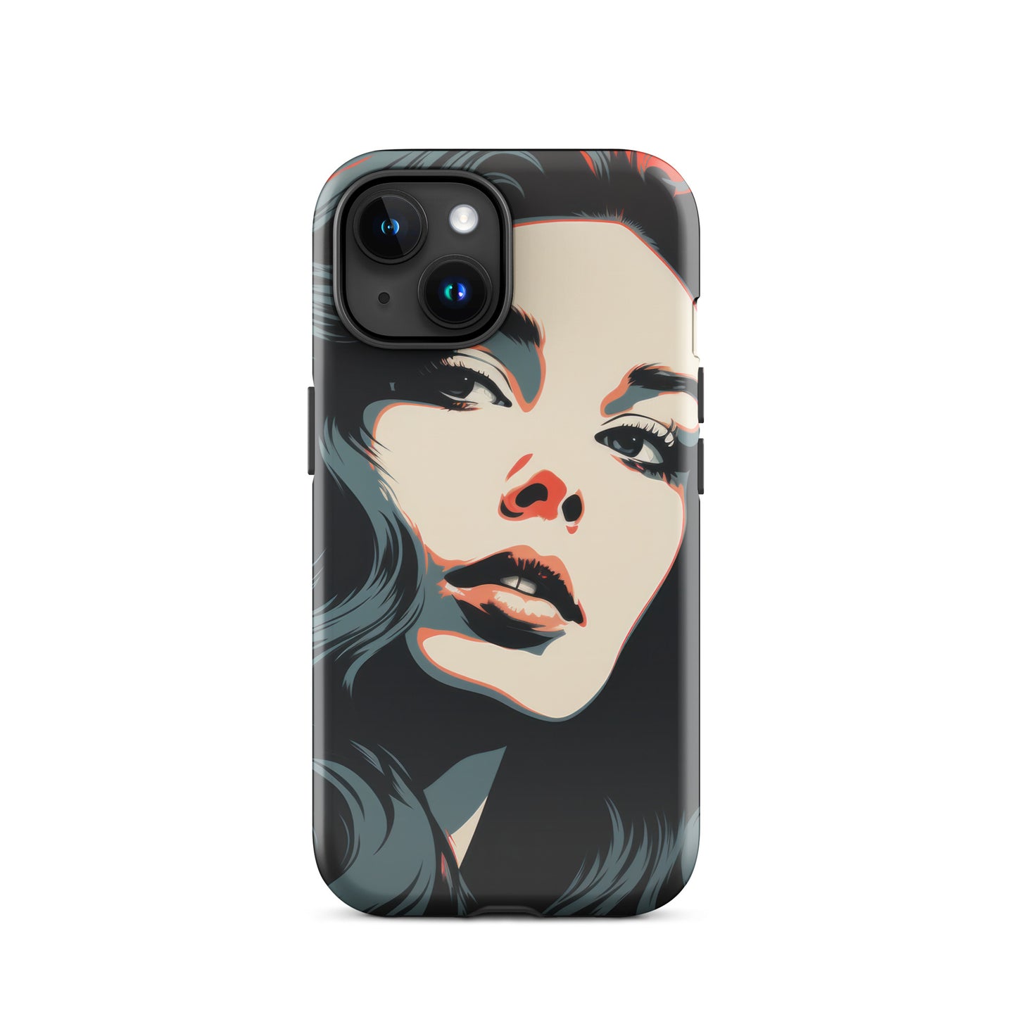 Tough Case for iPhone®