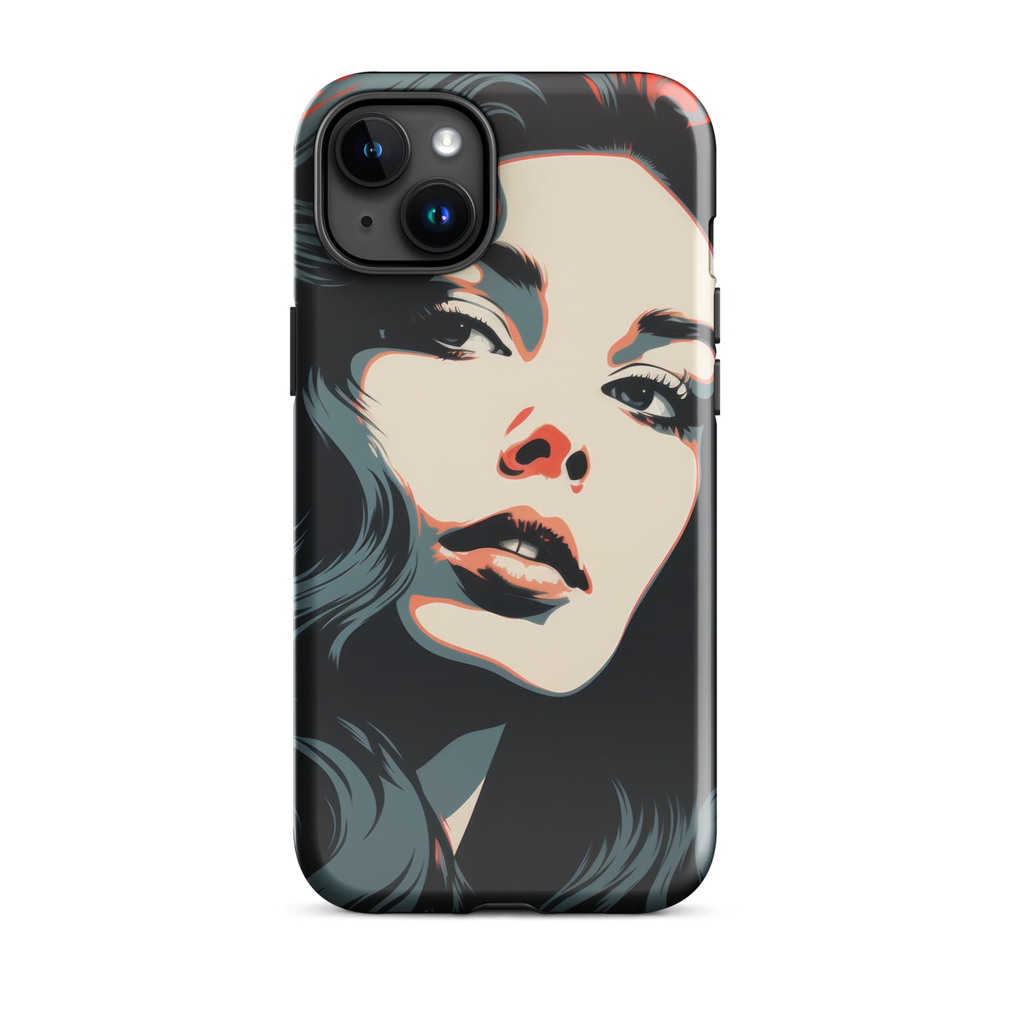 Tough Case for iPhone®