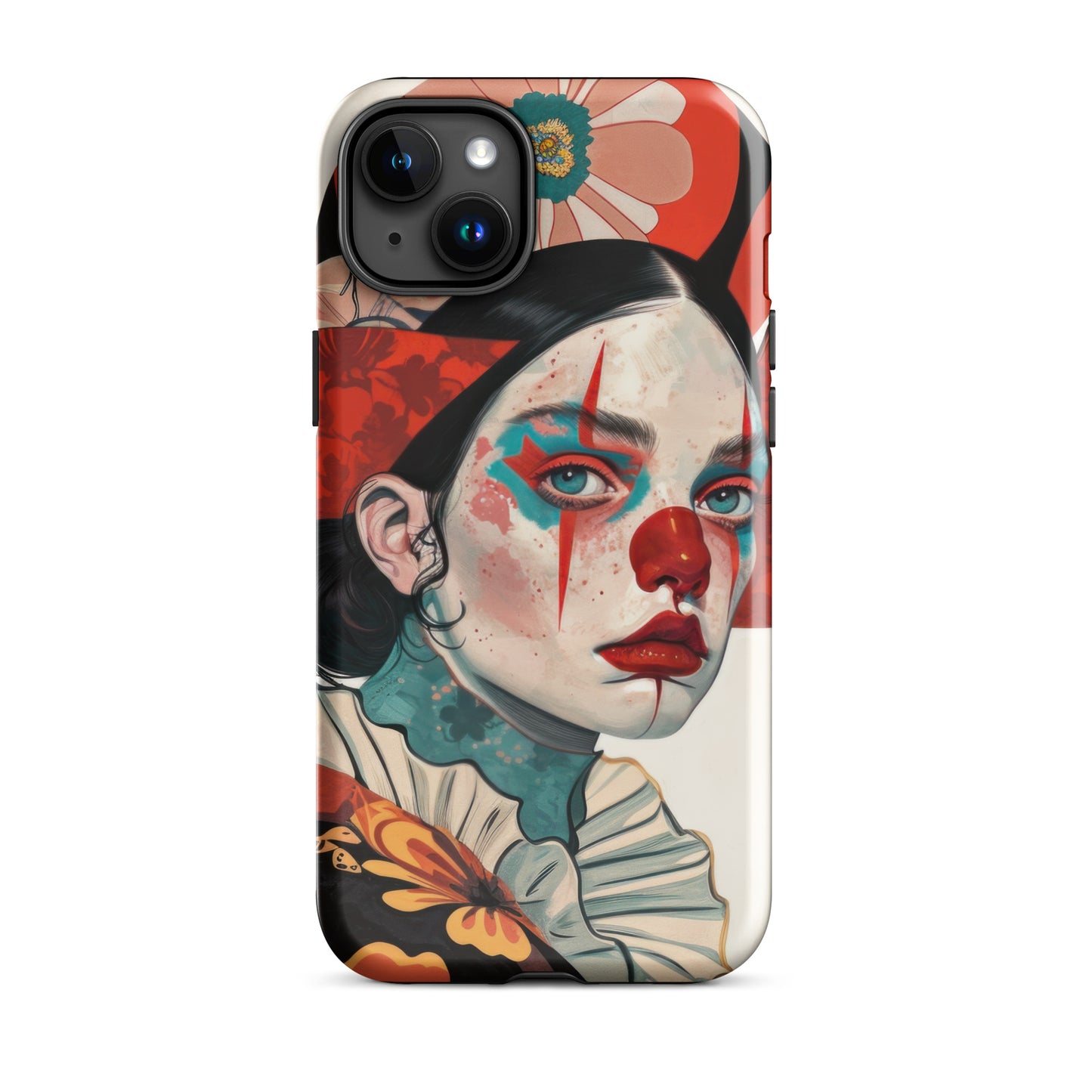 Tough Case for iPhone®