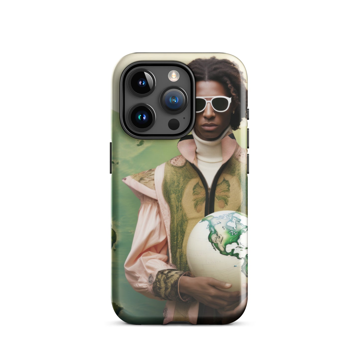 Tough Case for iPhone®