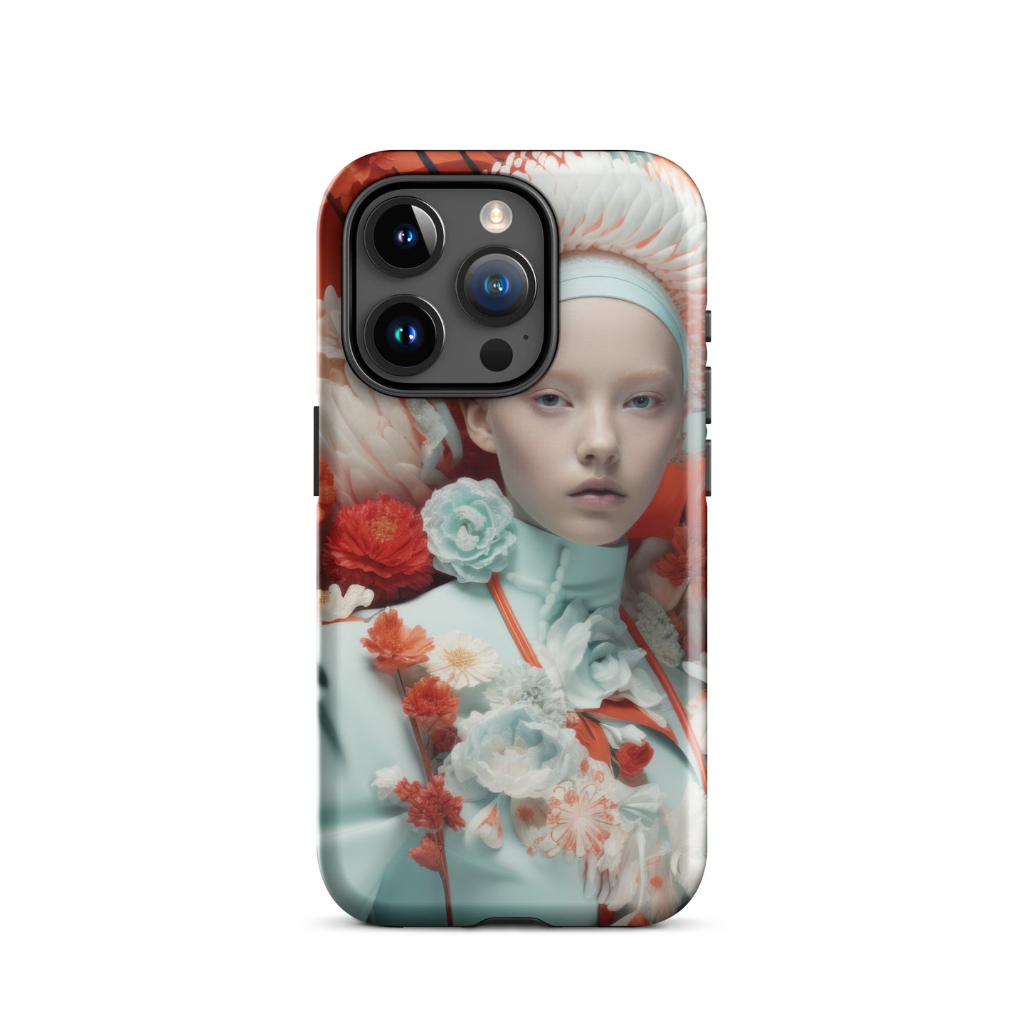 Tough Case for iPhone®