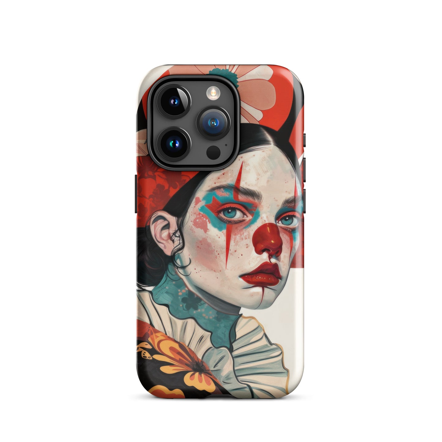 Tough Case for iPhone®