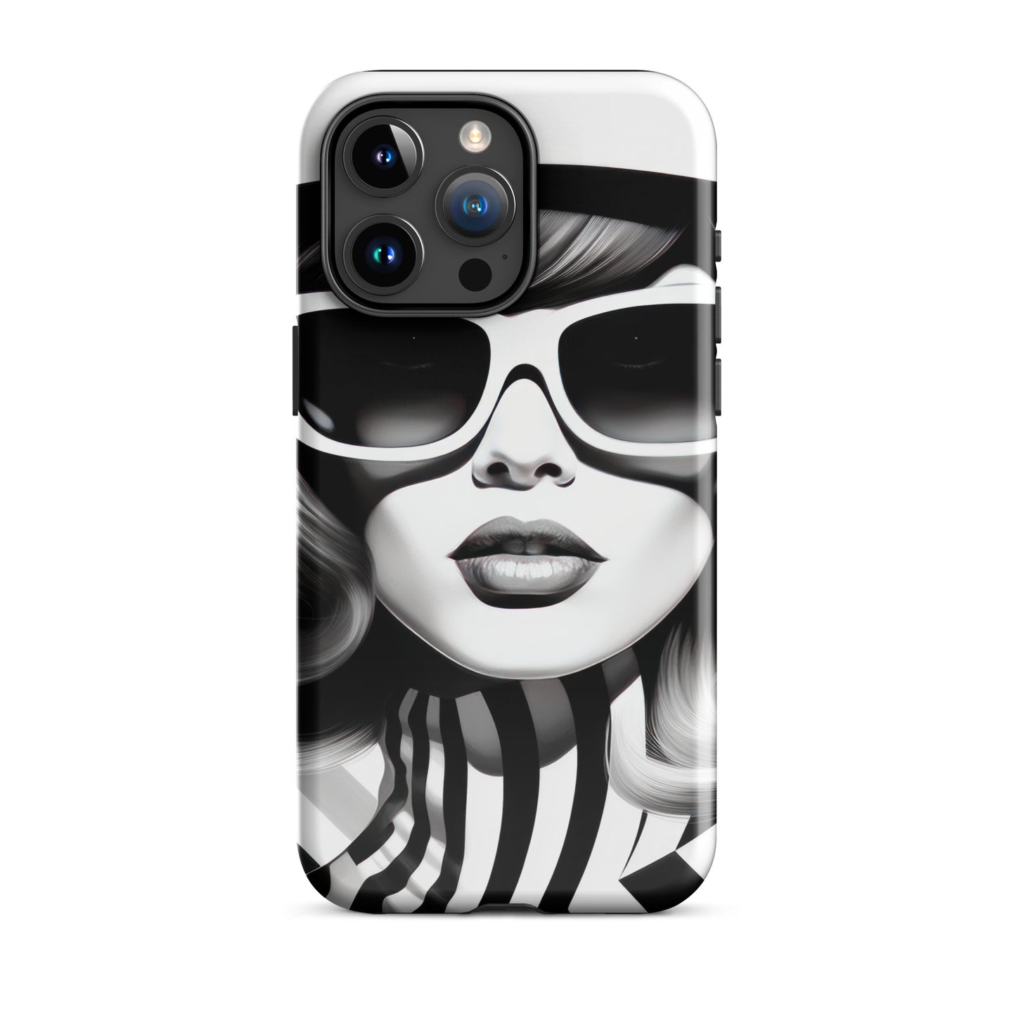 Tough Case for iPhone®