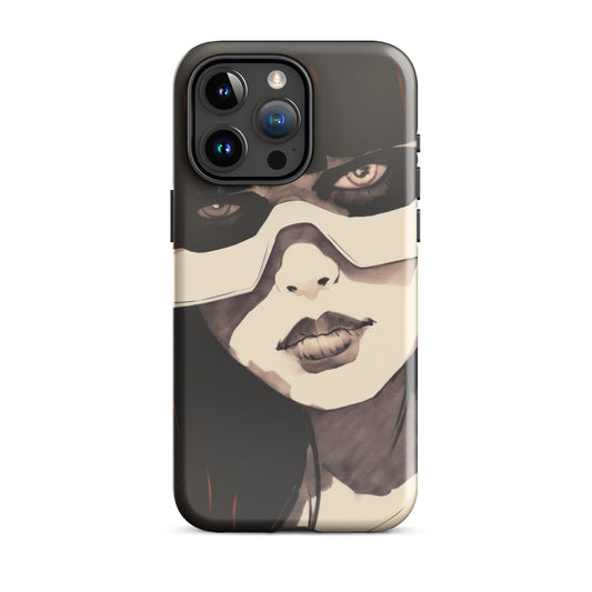 Tough Case for iPhone®