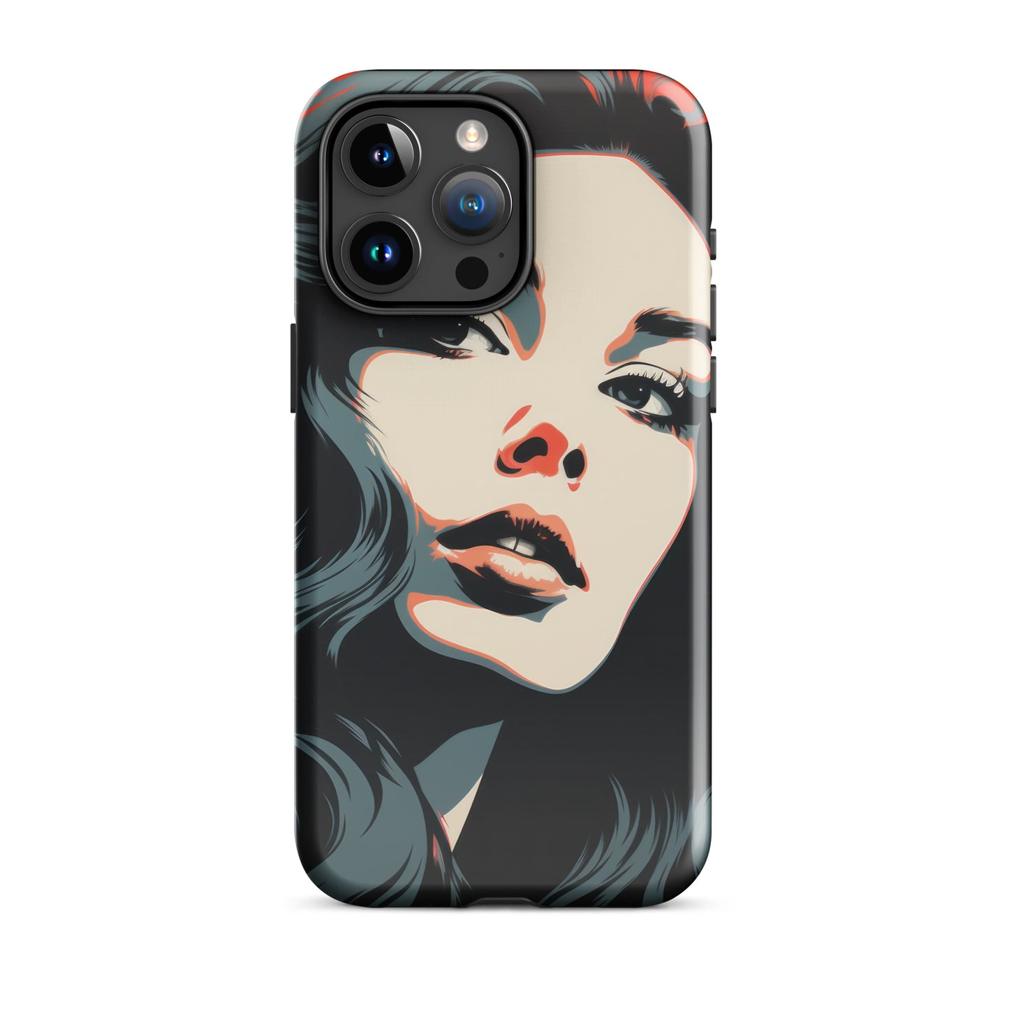 Tough Case for iPhone®