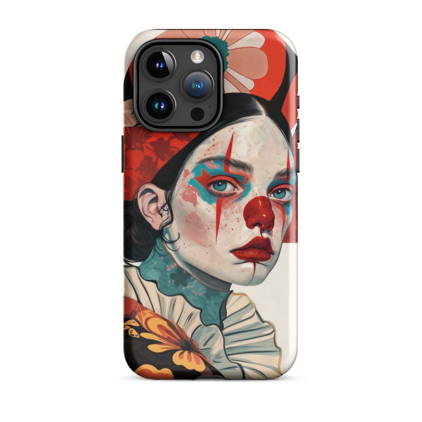 Tough Case for iPhone®