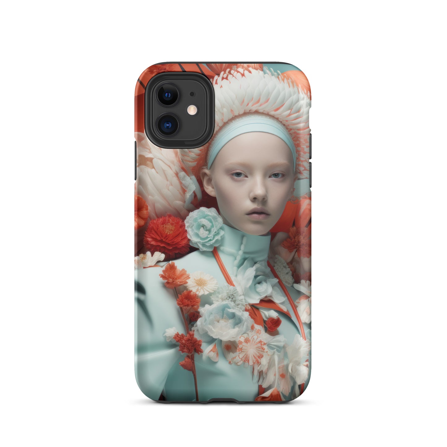 Tough Case for iPhone®