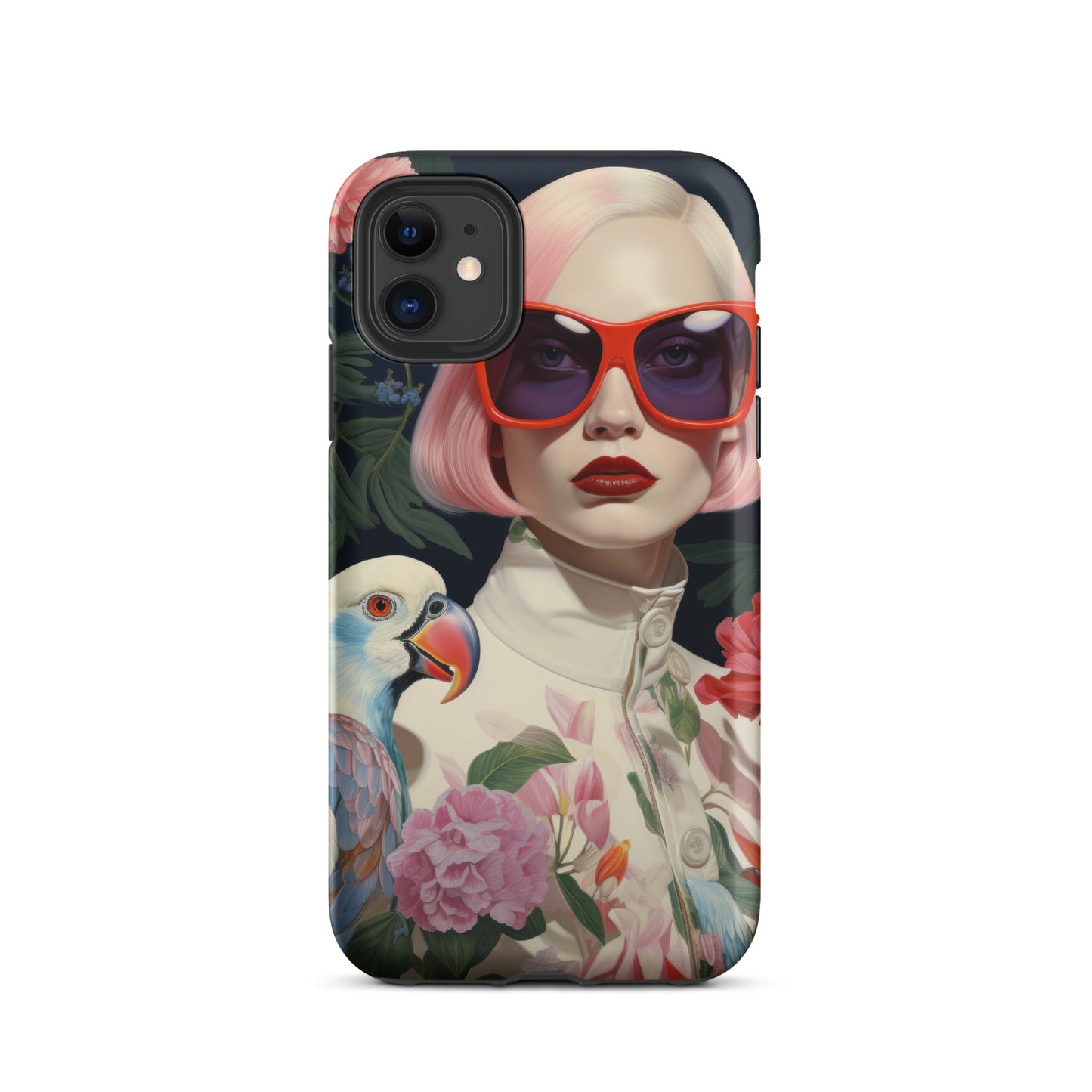 Tough Case for iPhone®