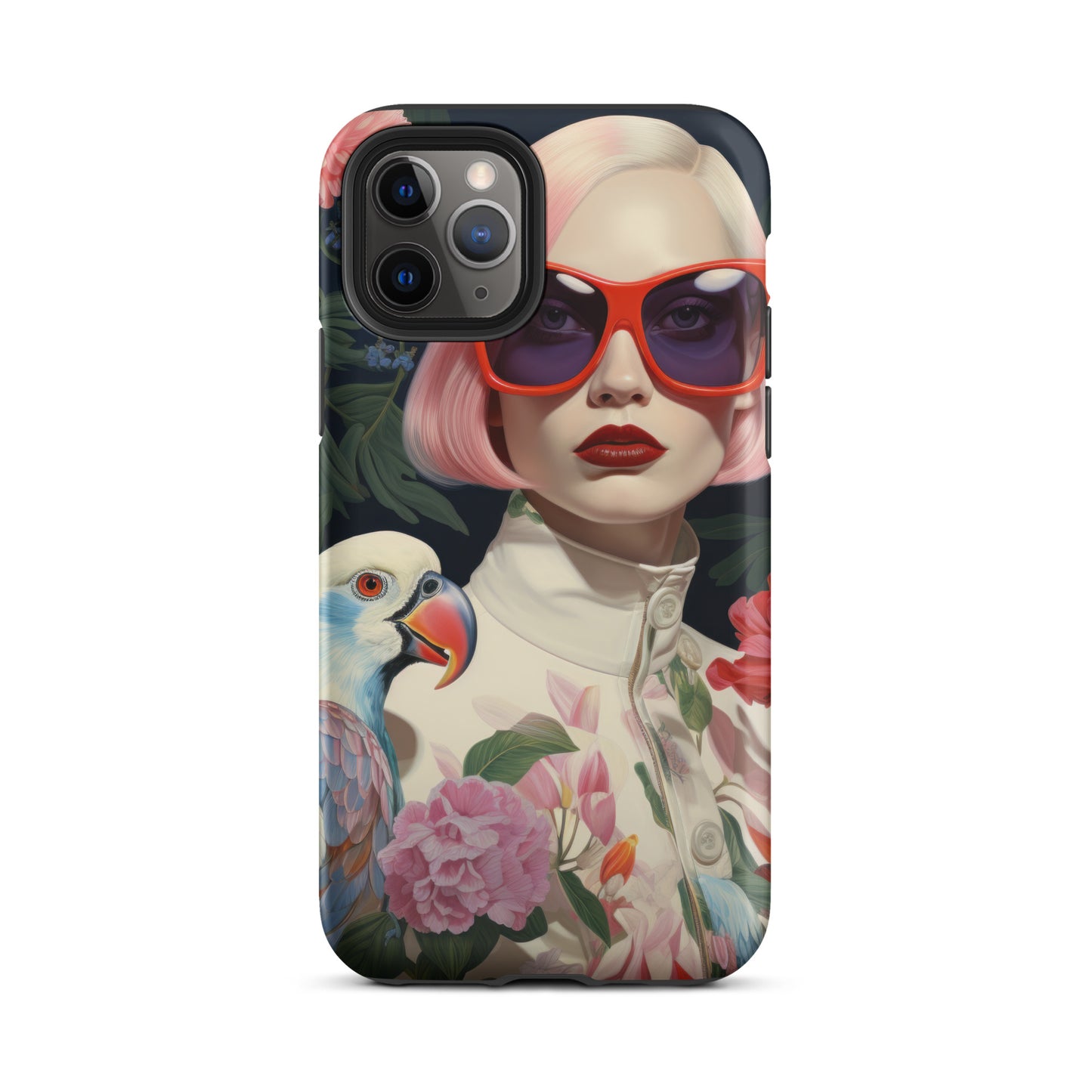 Tough Case for iPhone®