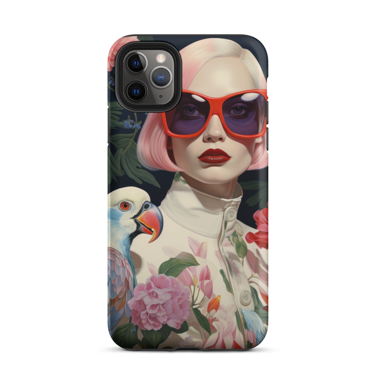 Tough Case for iPhone®