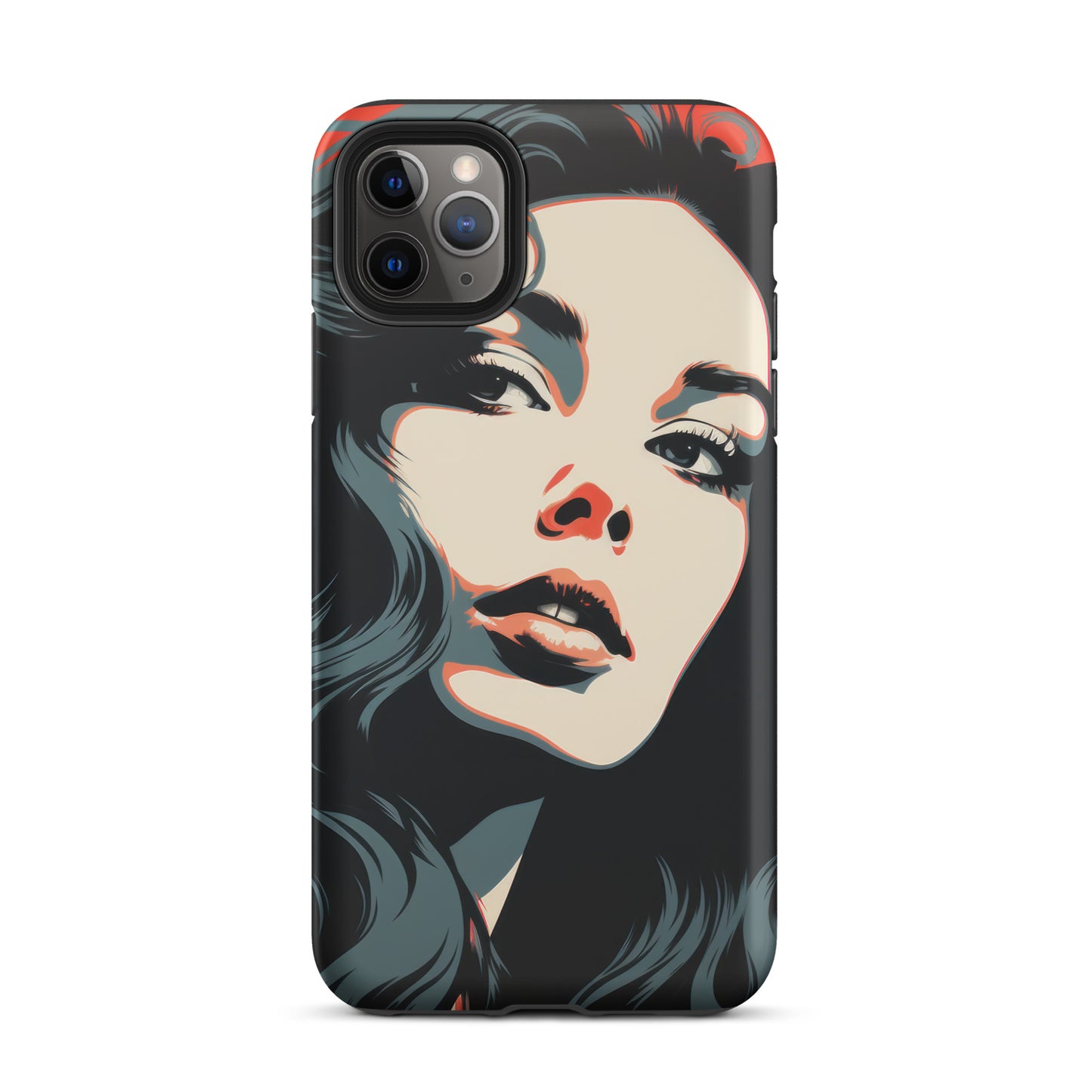 Tough Case for iPhone®