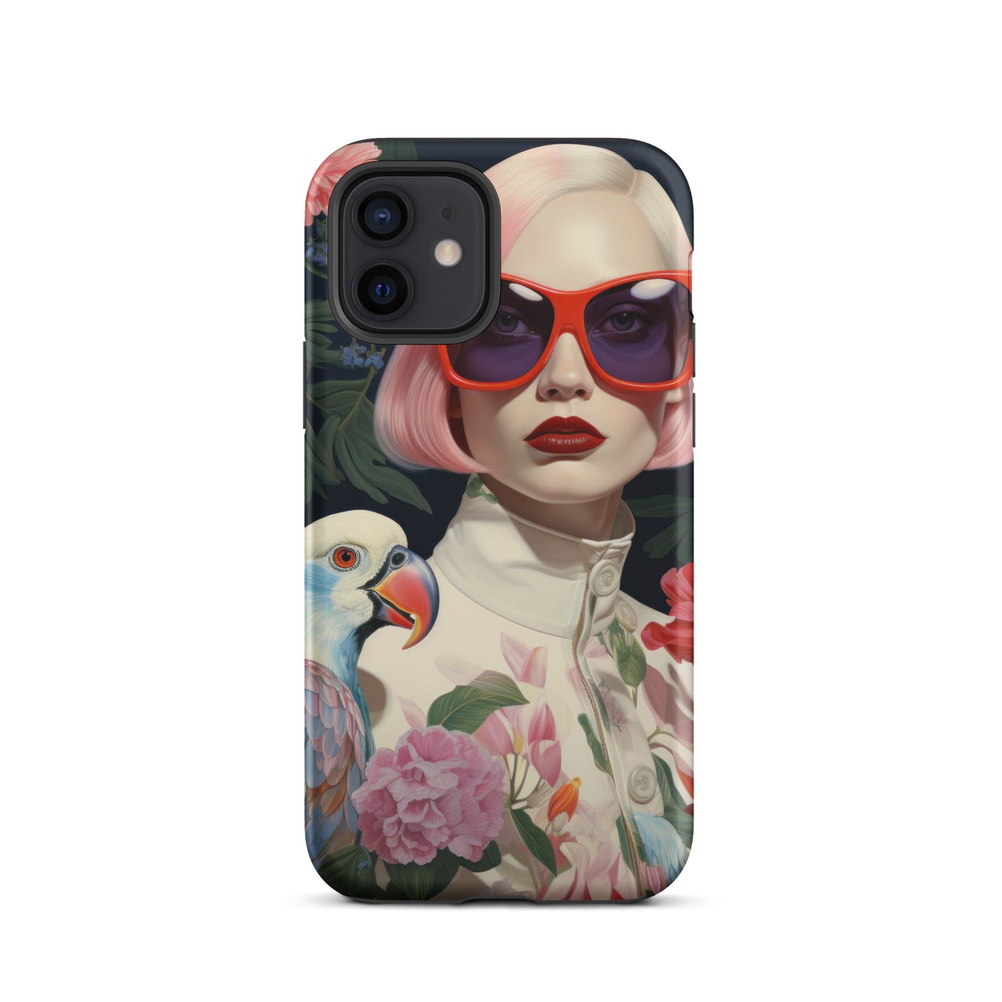 Tough Case for iPhone®