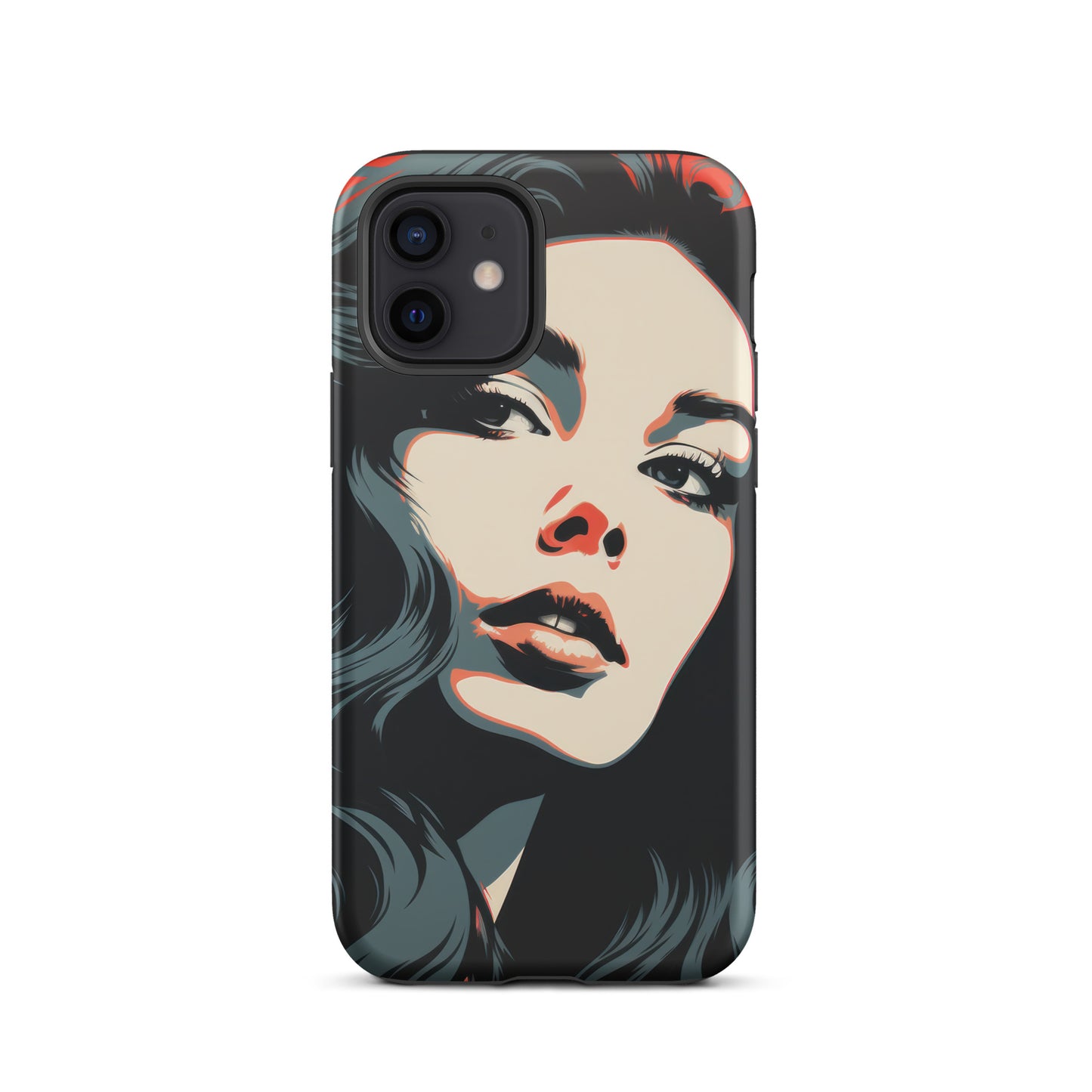 Tough Case for iPhone®