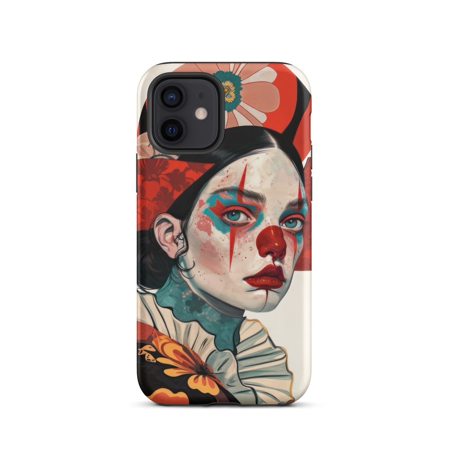 Tough Case for iPhone®