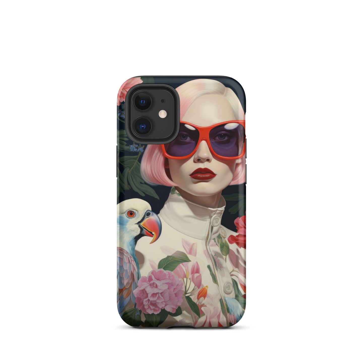 Tough Case for iPhone®