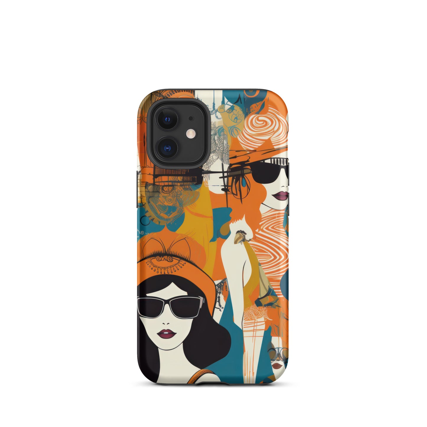 Tough Case for iPhone®