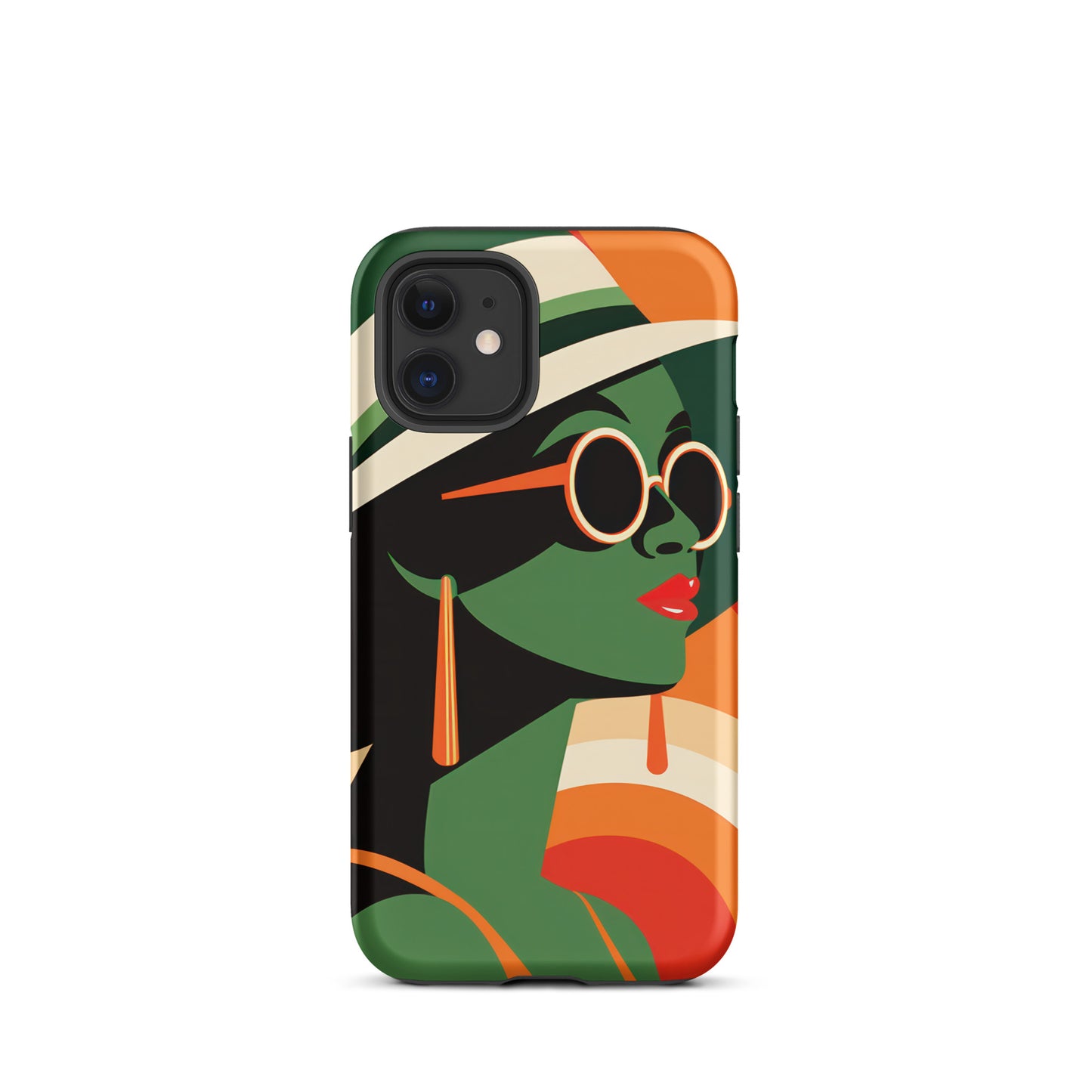 Tough Case for iPhone®