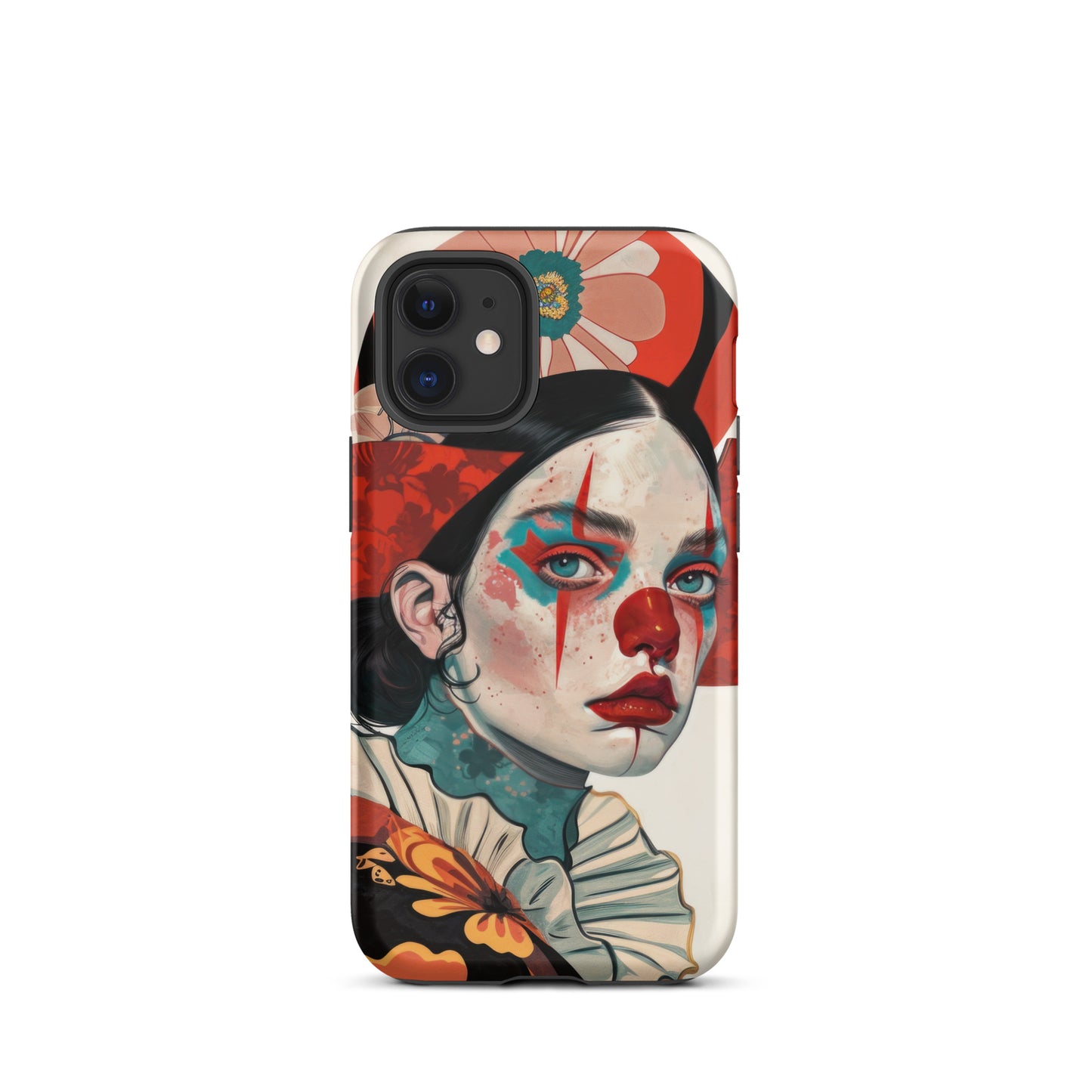 Tough Case for iPhone®