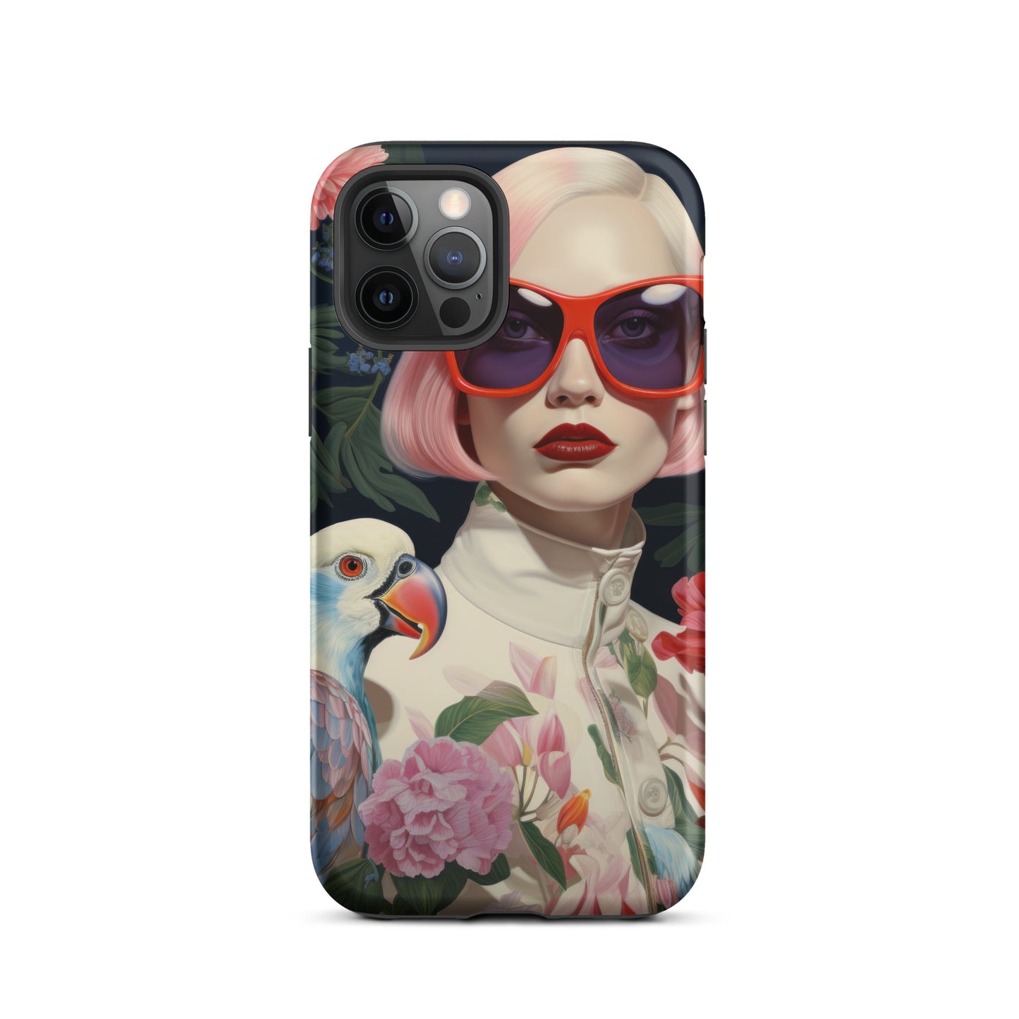 Tough Case for iPhone®